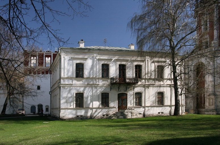 Филатьевское училище)